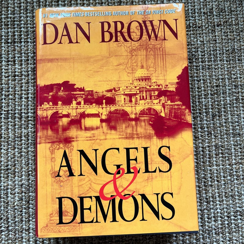 Angels and Demons