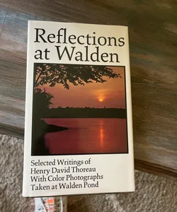 Reflections at Walden