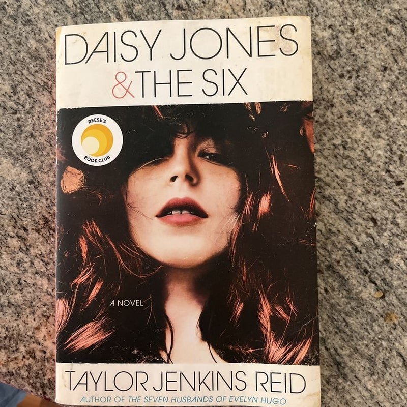 Daisy Jones and the Six