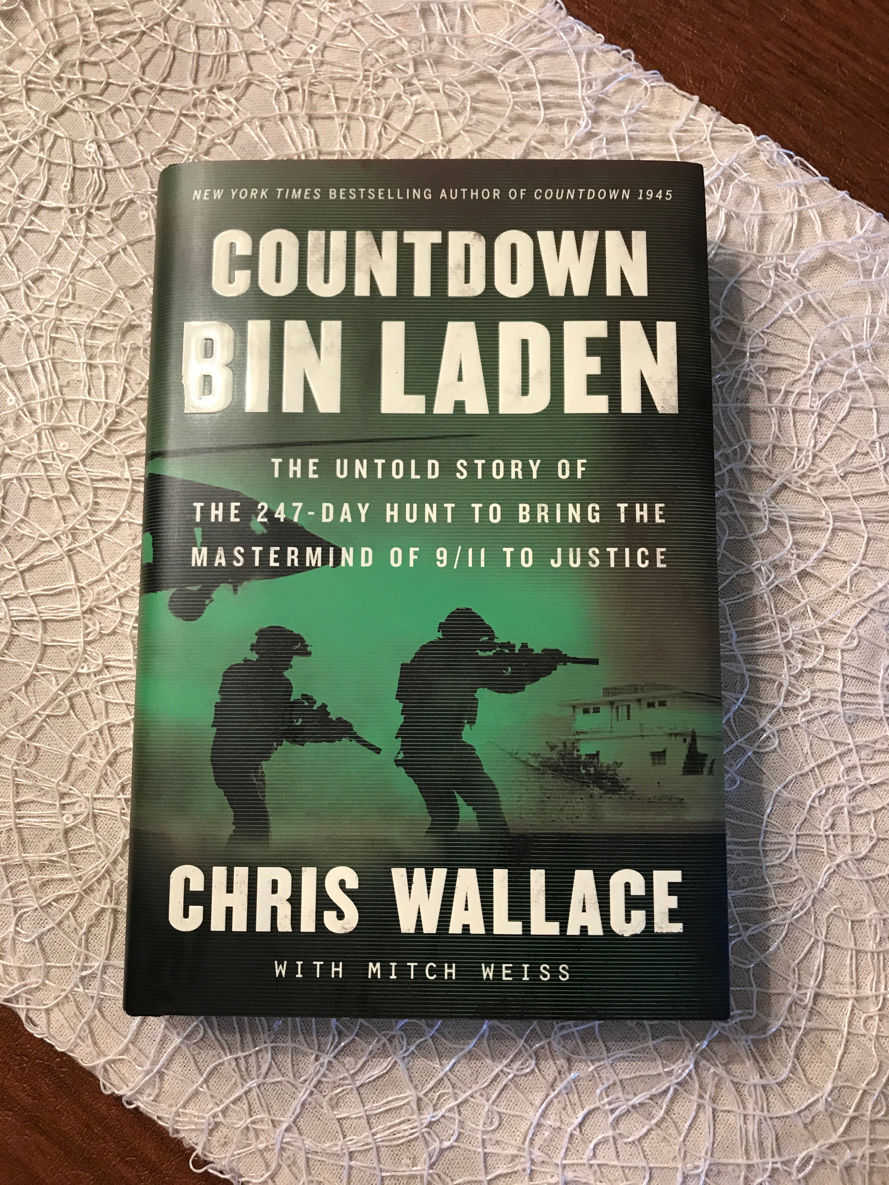 Countdown Bin Laden