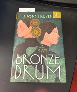 The Bronze Drum