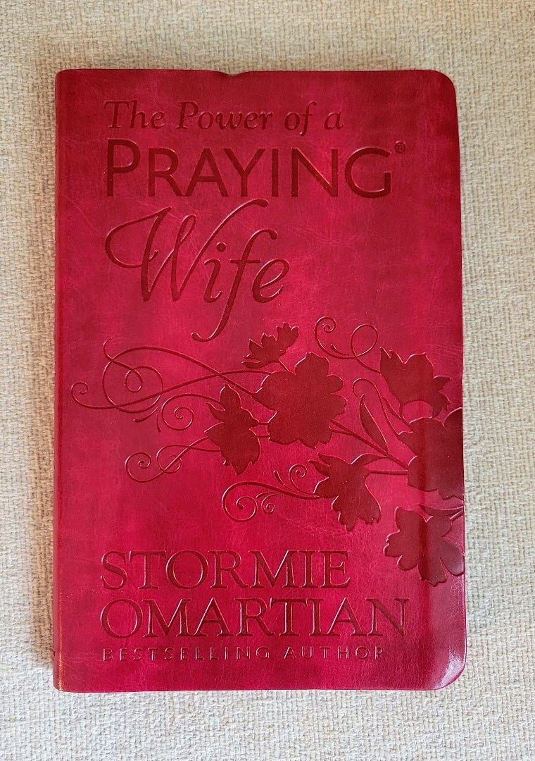 The Power of a Praying Wife