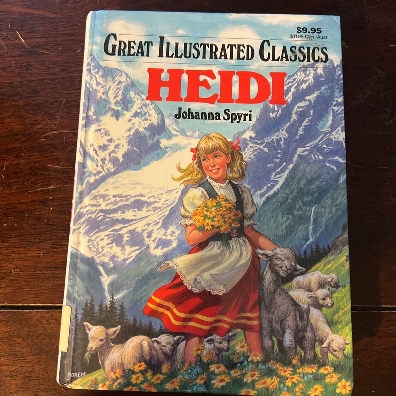 Heidi 