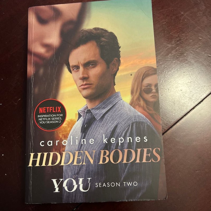 Hidden Bodies