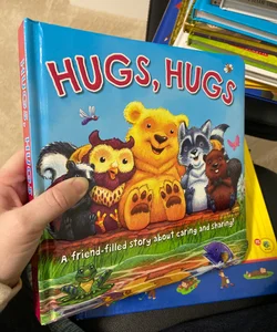 Hugs, Hugs