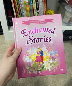 Enchanted Stories 