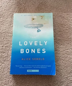 The Lovely Bones