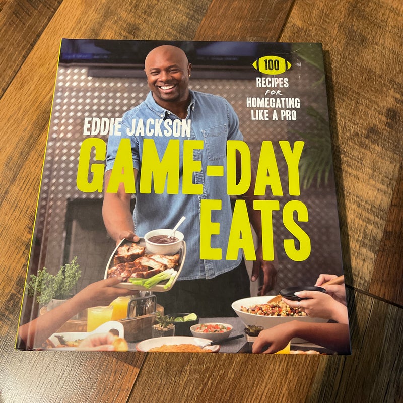 Game-Day Eats