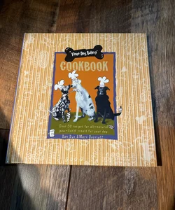 Three Dog Bakery Cookbook