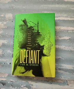 The Defiant