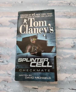 Tom Clancy's Splinter Cell Checkmate