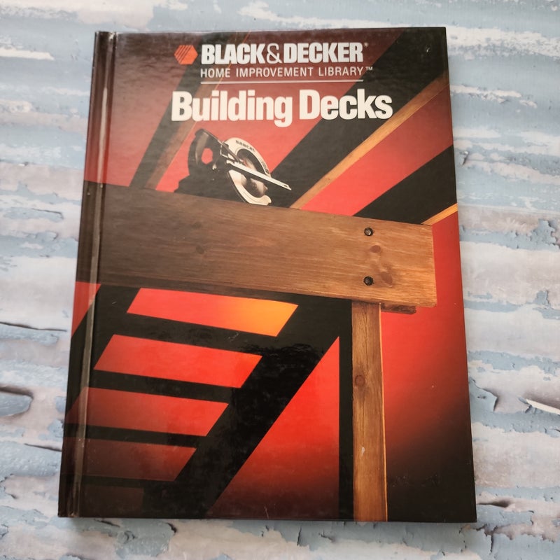 Building Decks