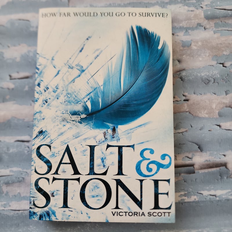 Salt and Stone