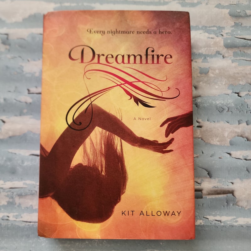 Dreamfire