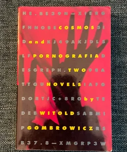 Cosmos and Pornografia