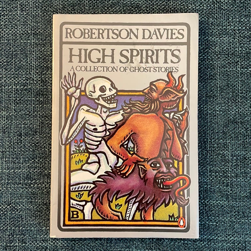 High Spirits