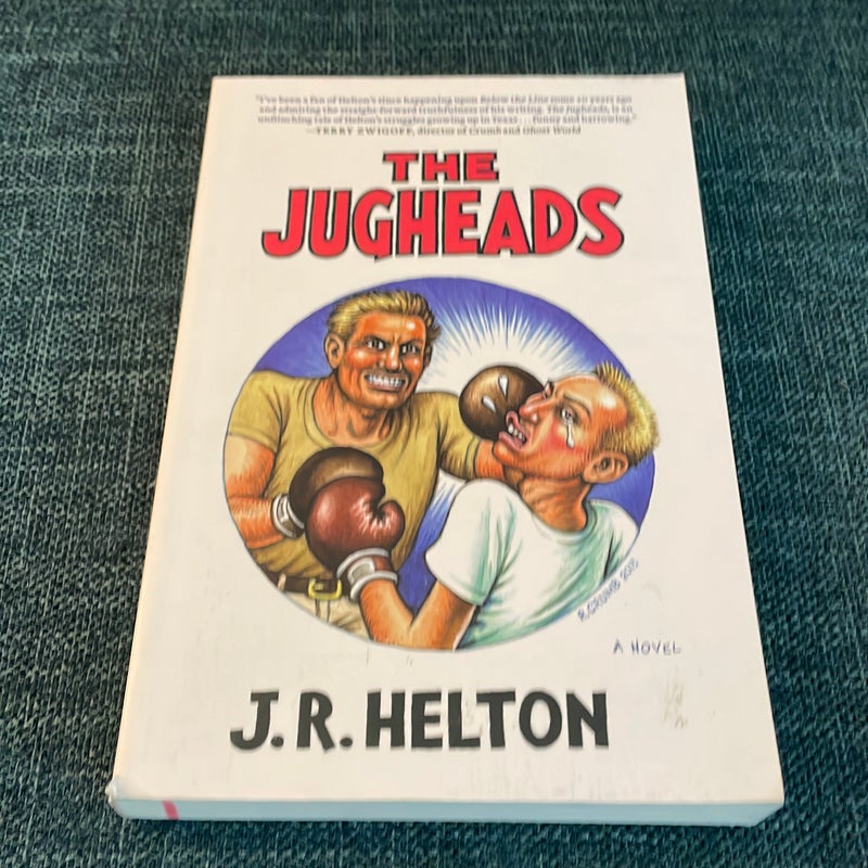 The Jugheads