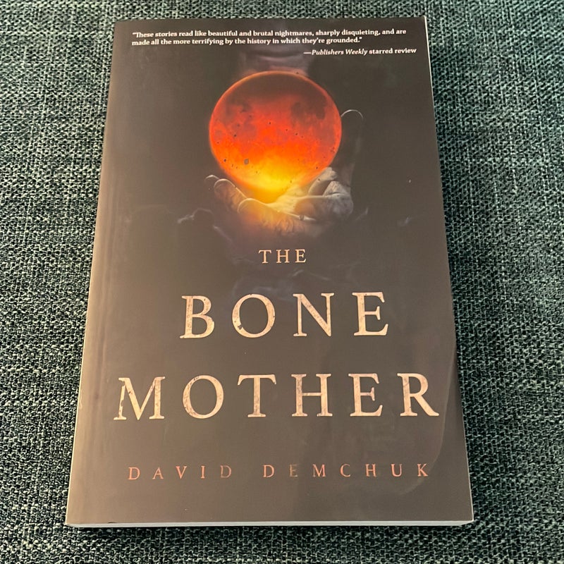 The Bone Mother