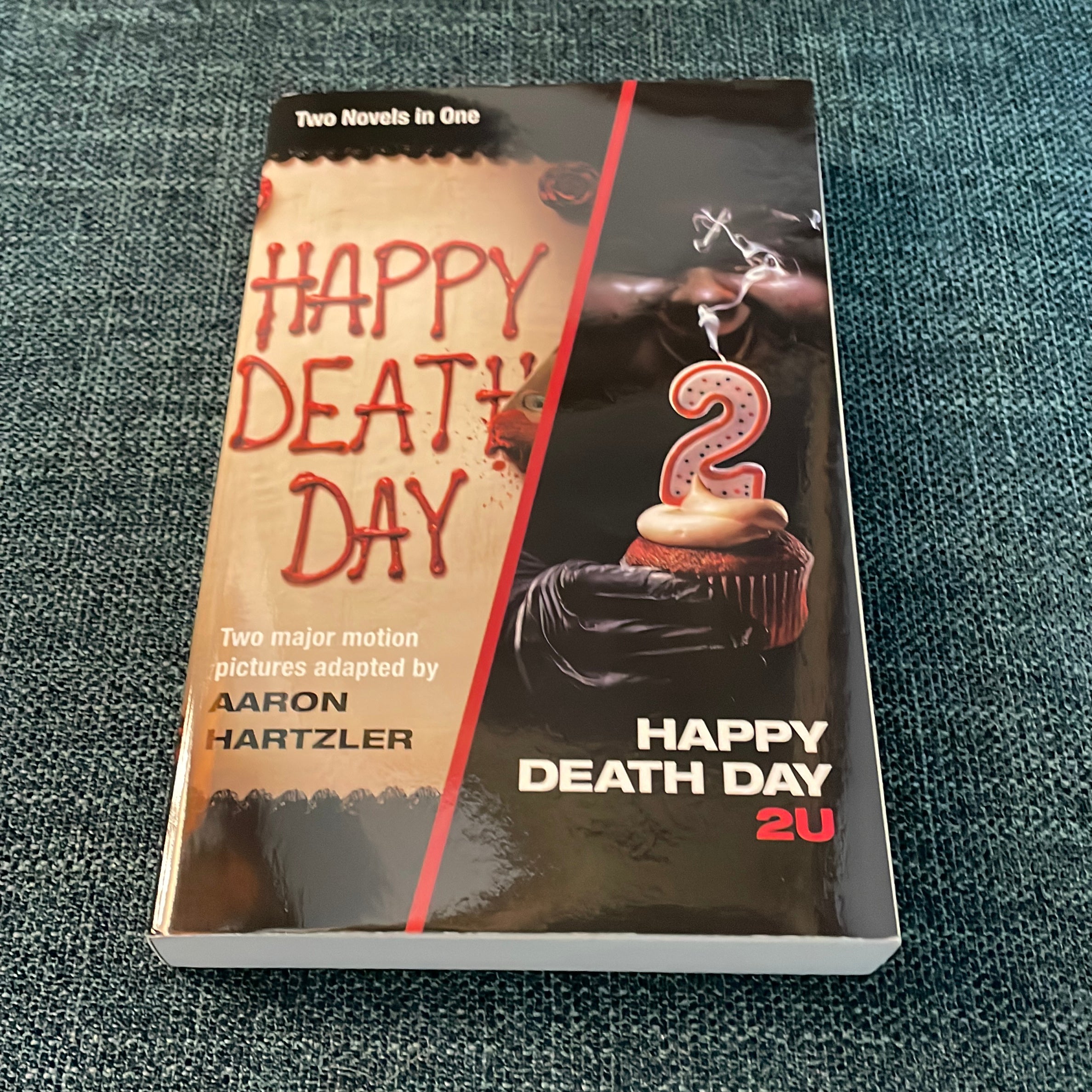 Happy Death Day and Happy Death Day 2U