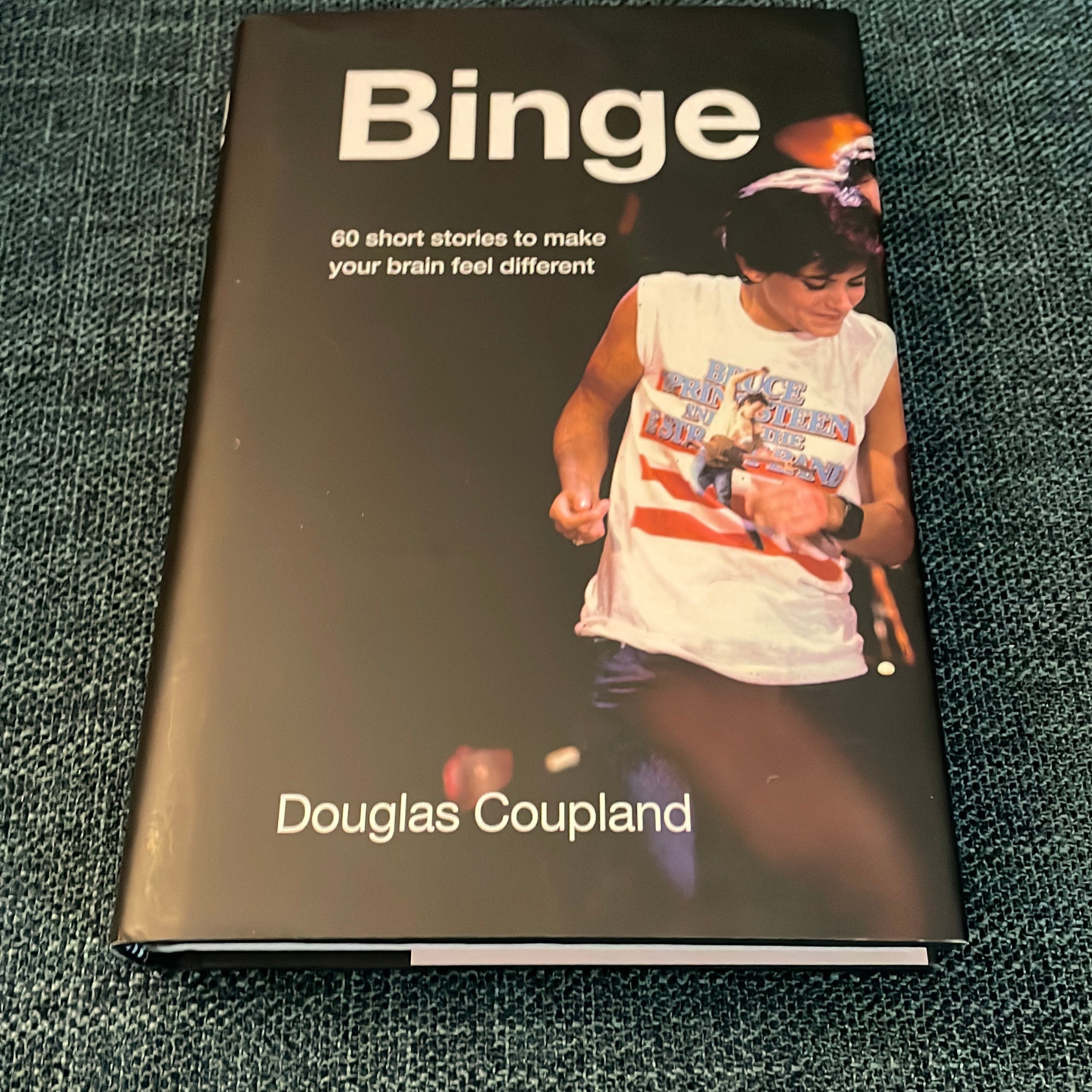 Binge