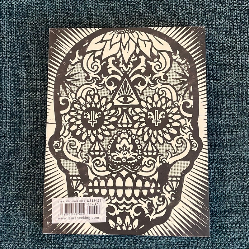 The Book of Skulls