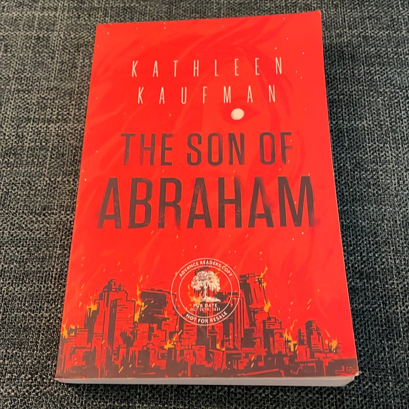 The Son of Abraham