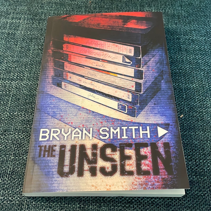 The Unseen