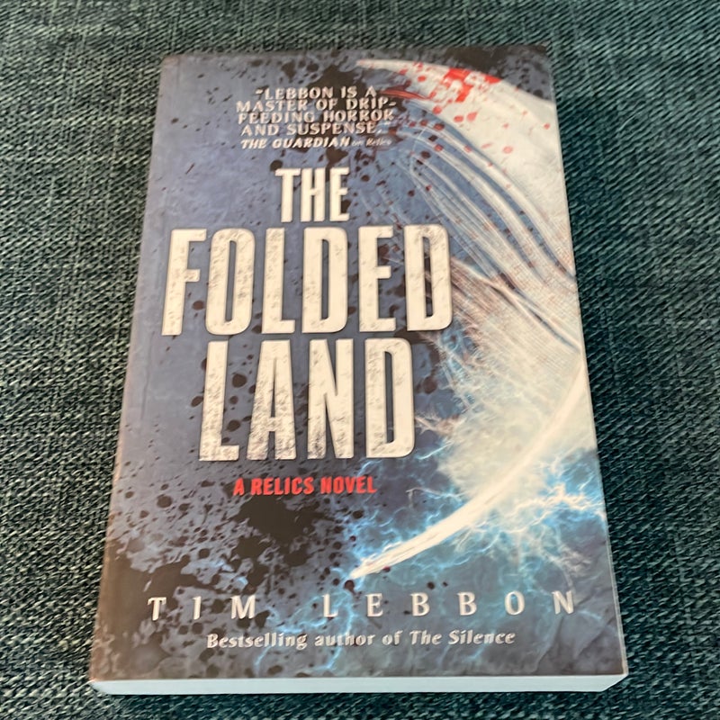 The Folded Land