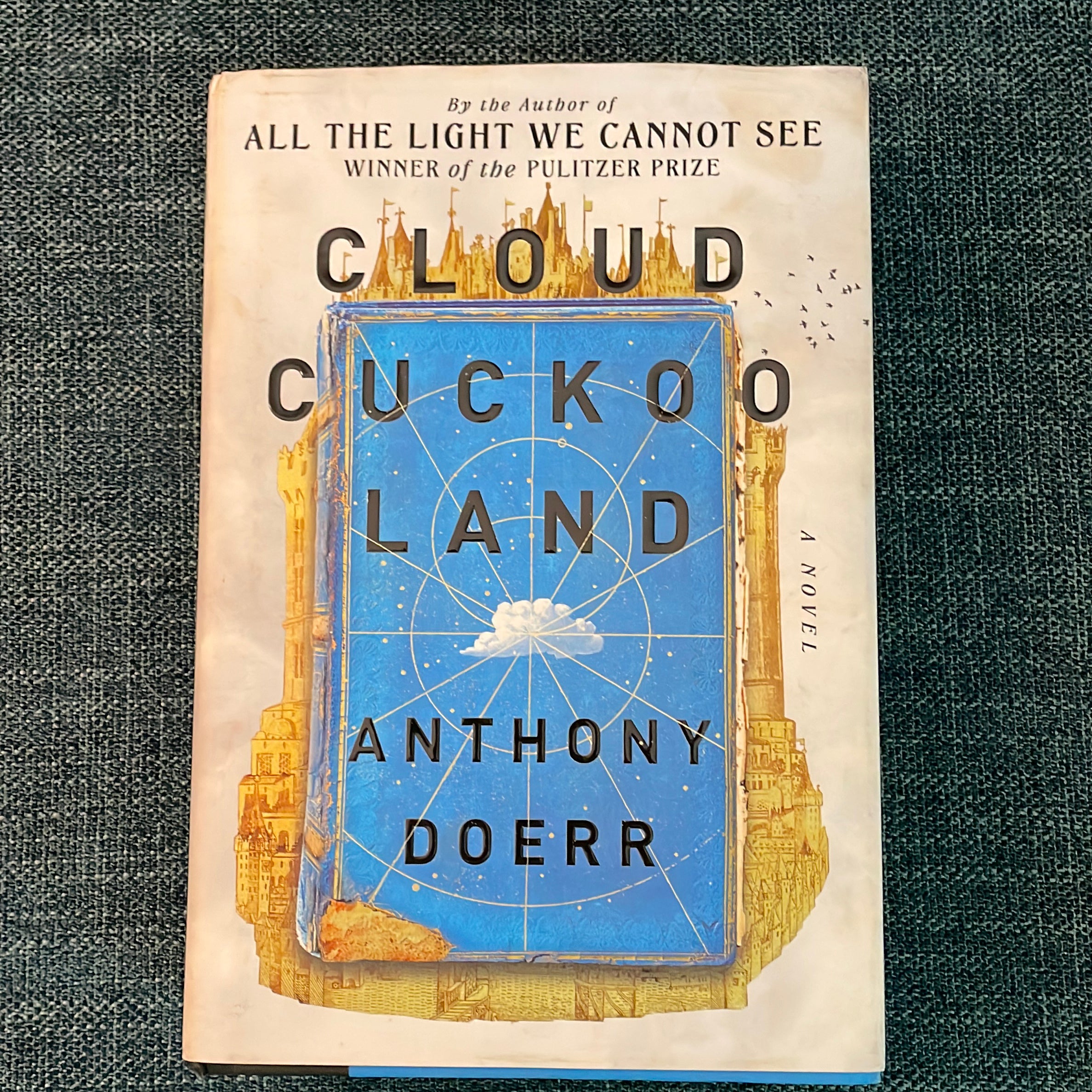 Cloud Cuckoo Land