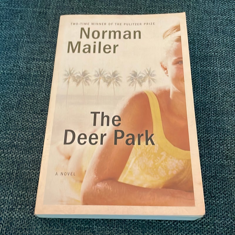 The Deer Park