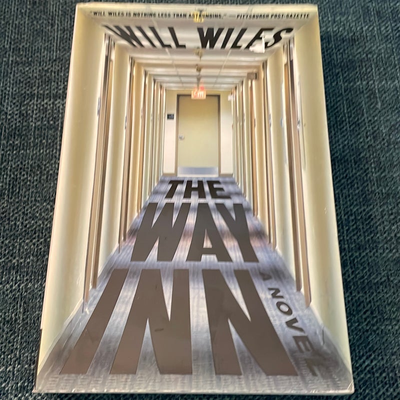 The Way Inn