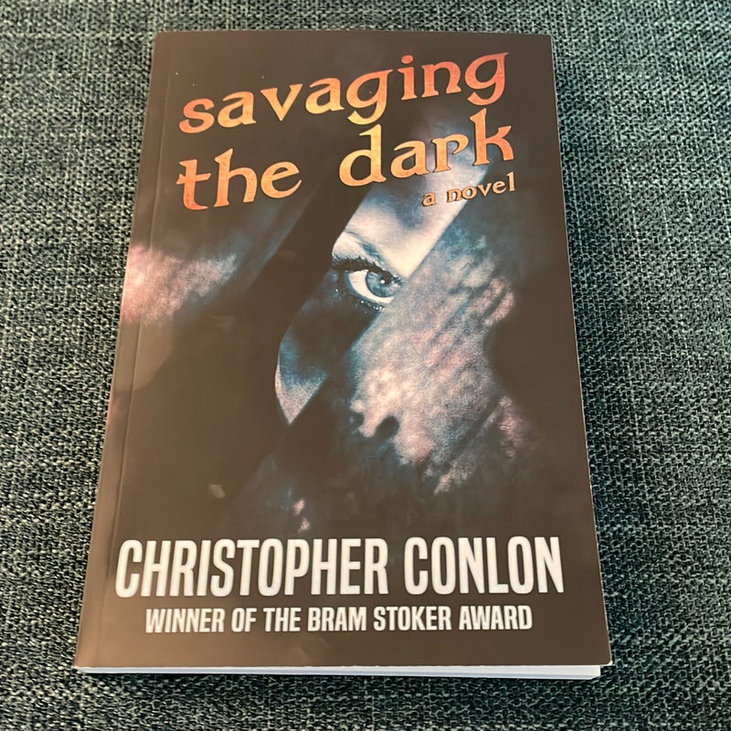 Savaging the Dark