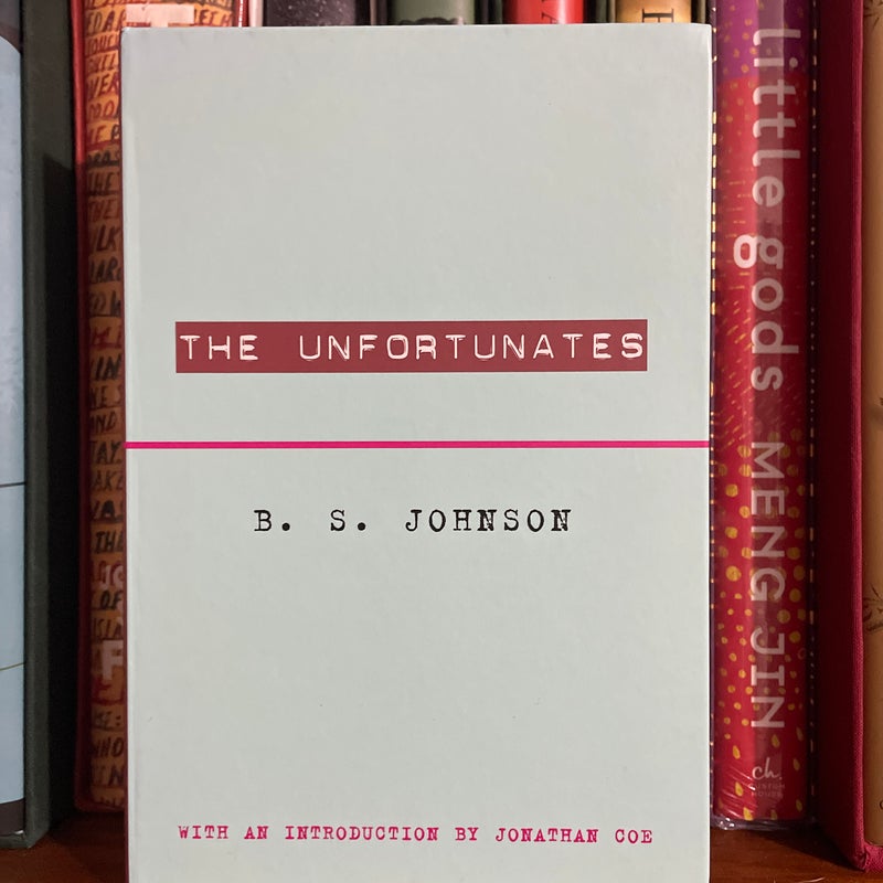 The Unfortunates