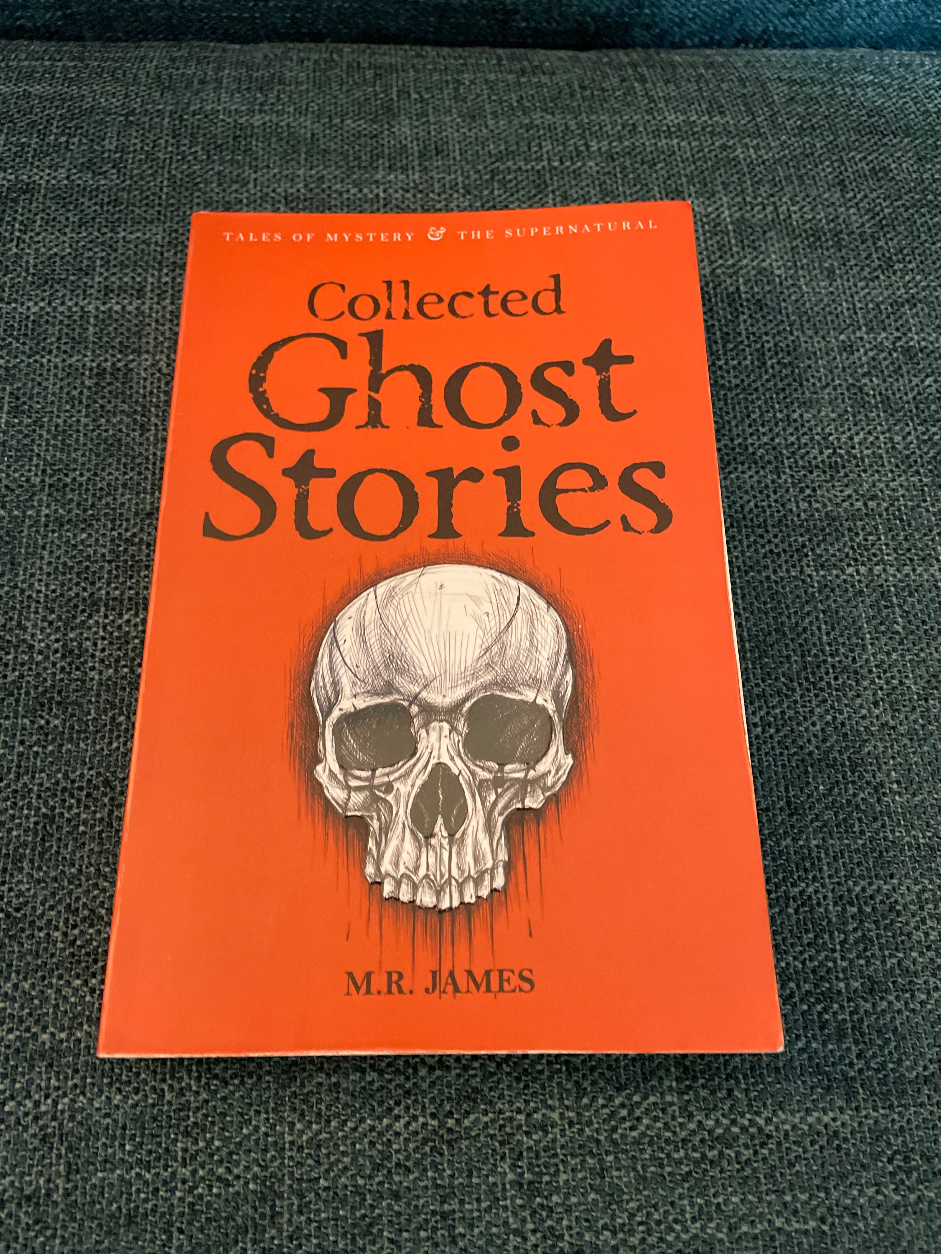 Collected Ghost Stories