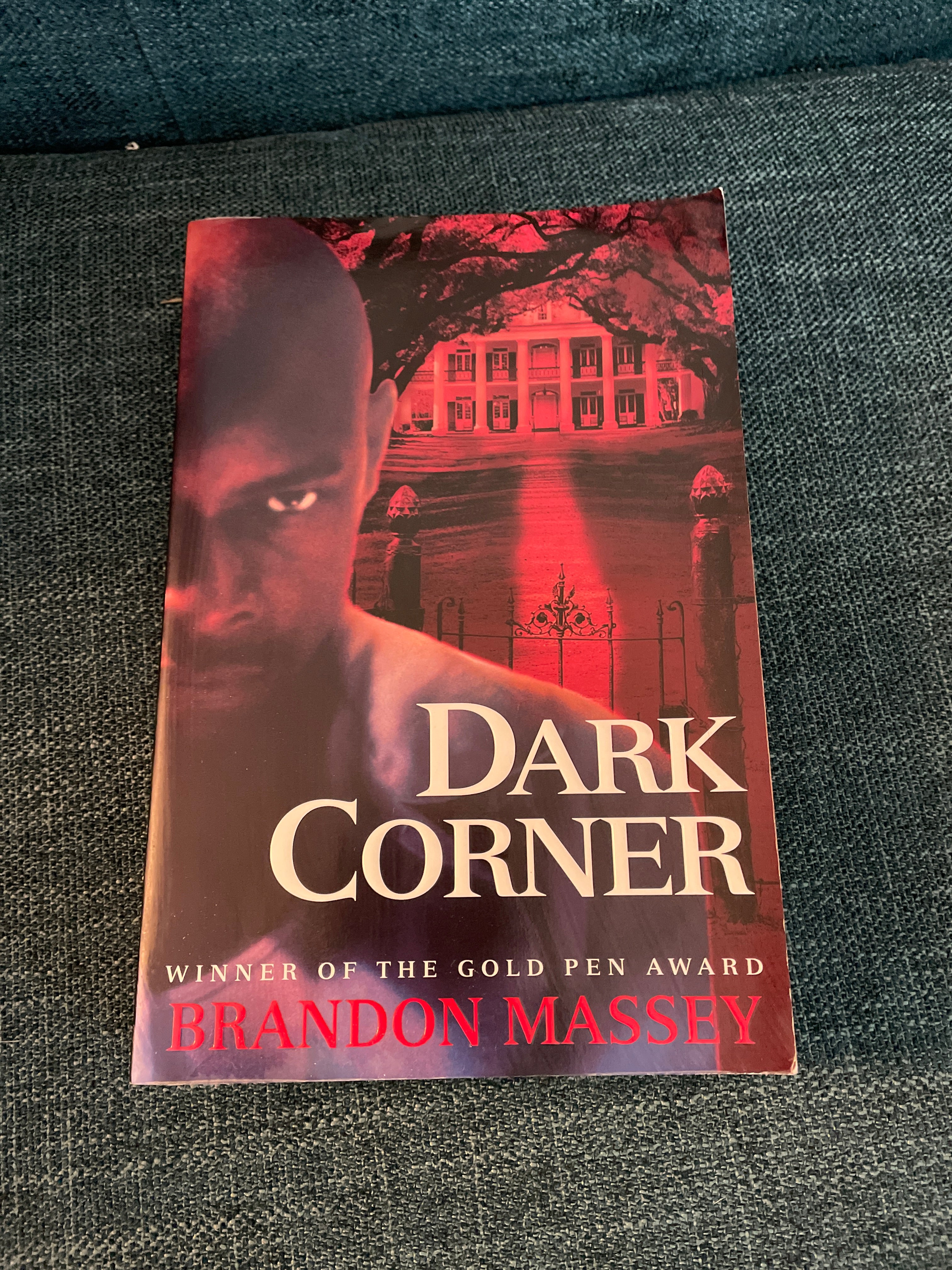 Dark Corner