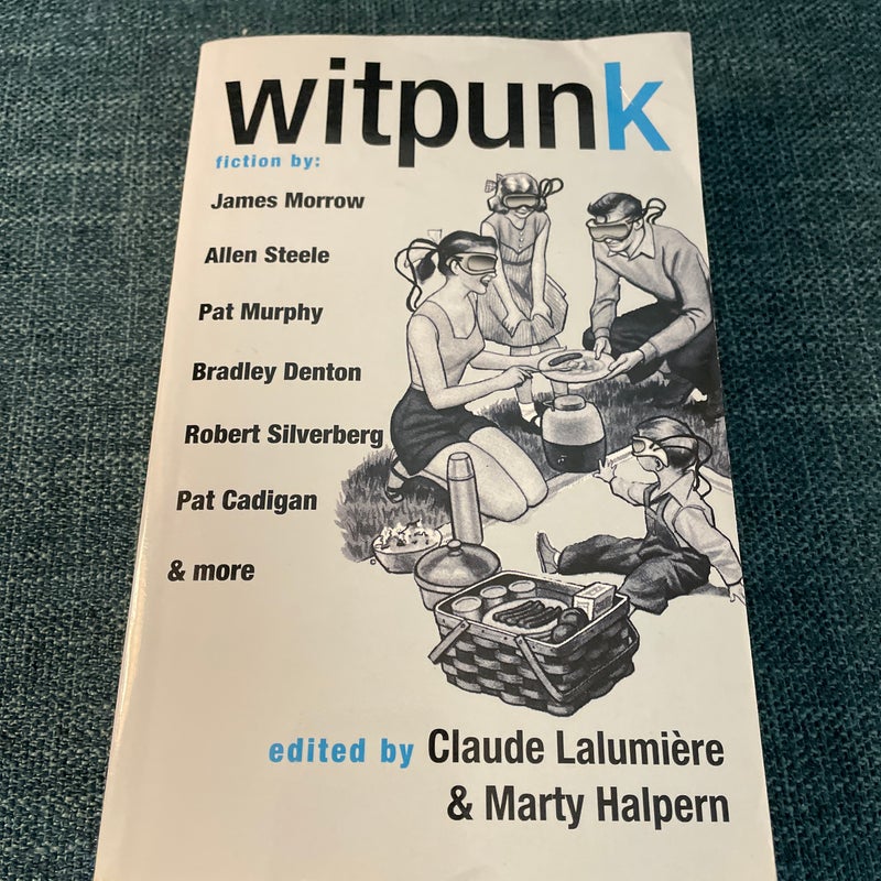 Witpunk