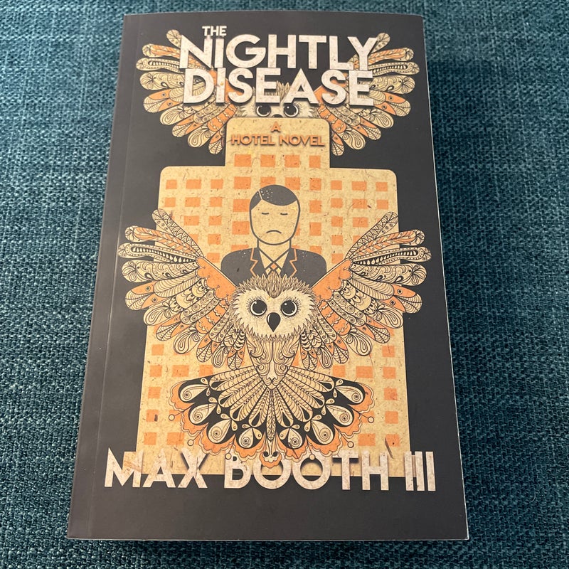 The Nightly Disease