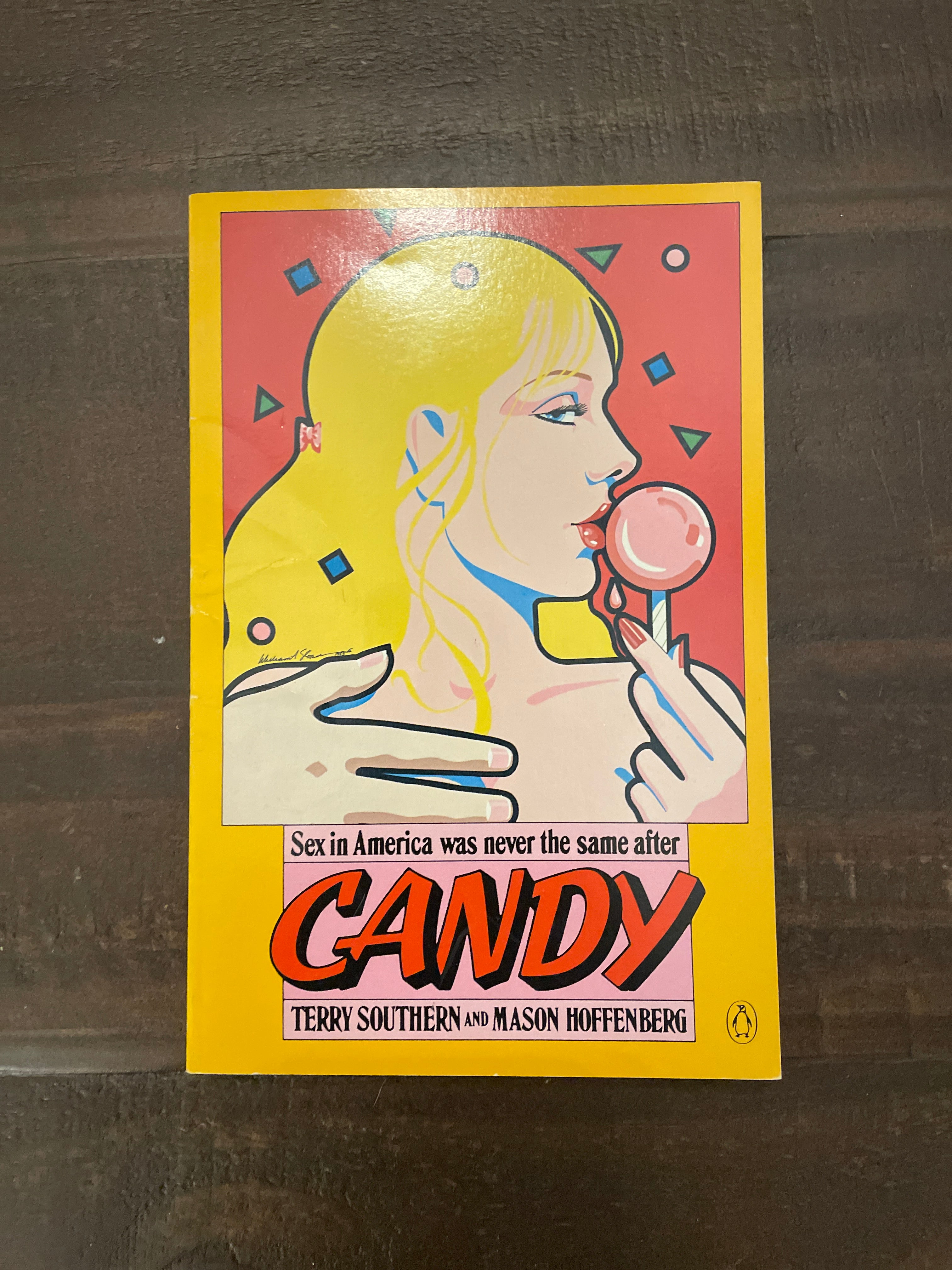 Candy