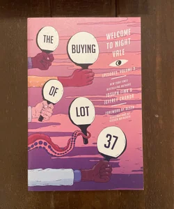 The Buying of Lot 37