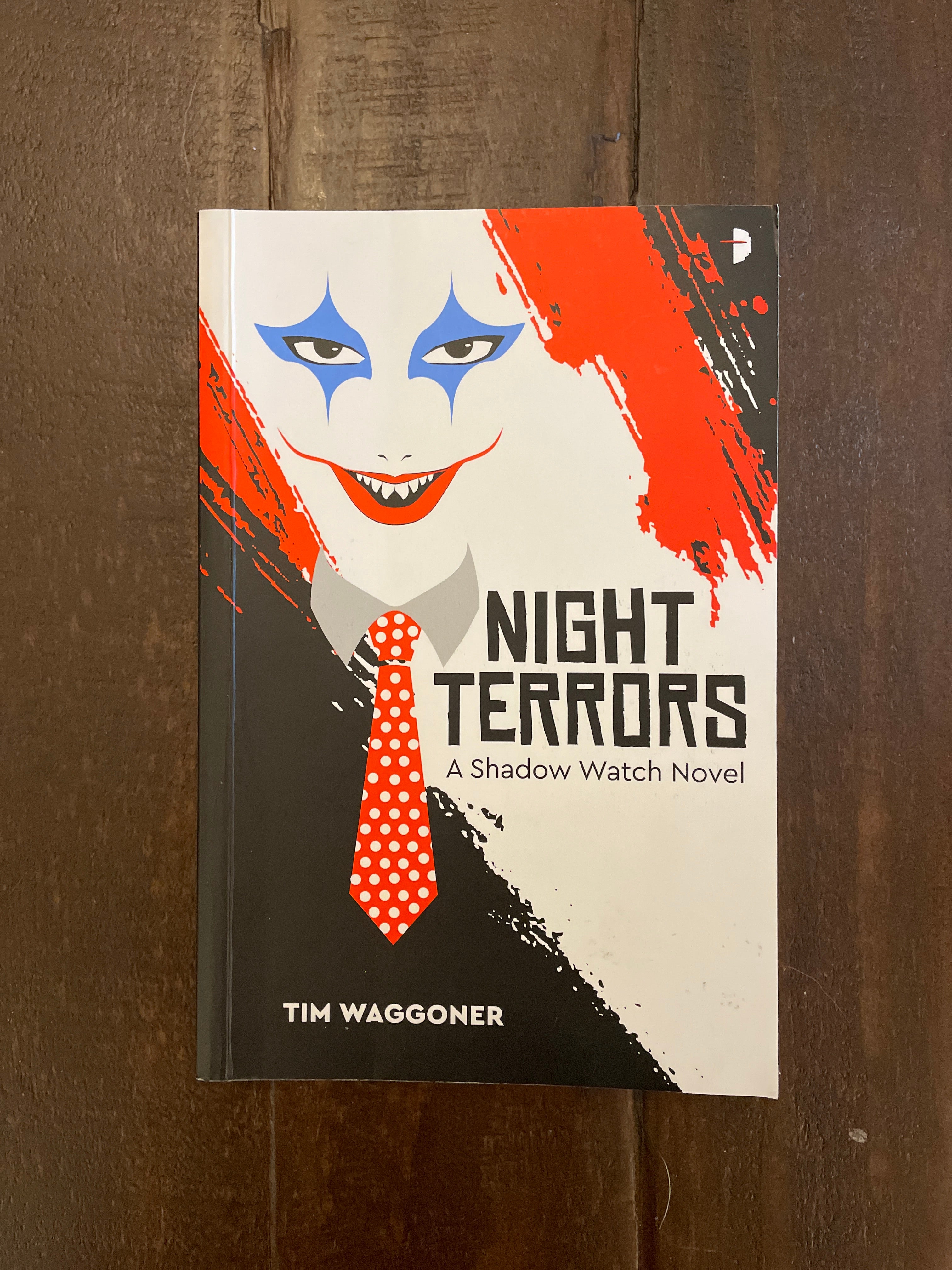 Night Terrors