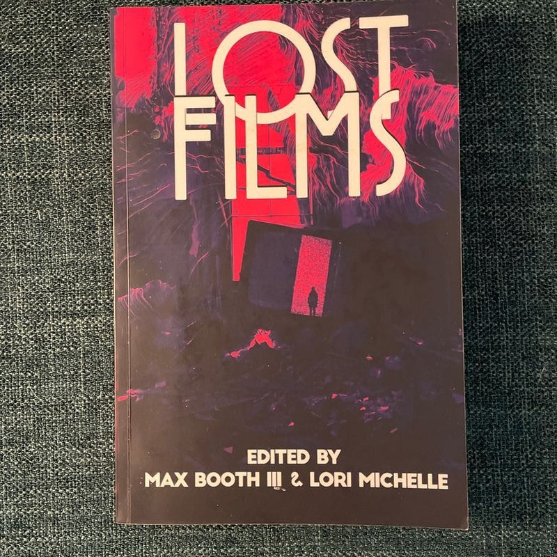 Lost Films