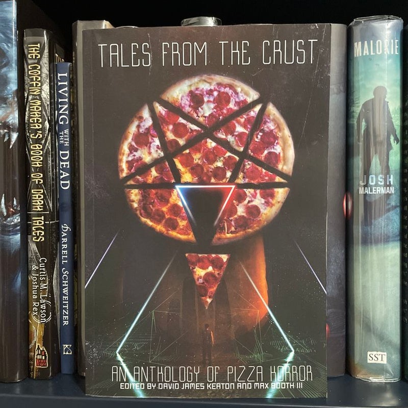 Tales from the Crust