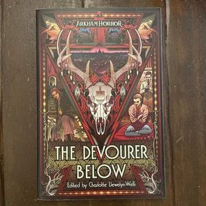 The Devourer Below