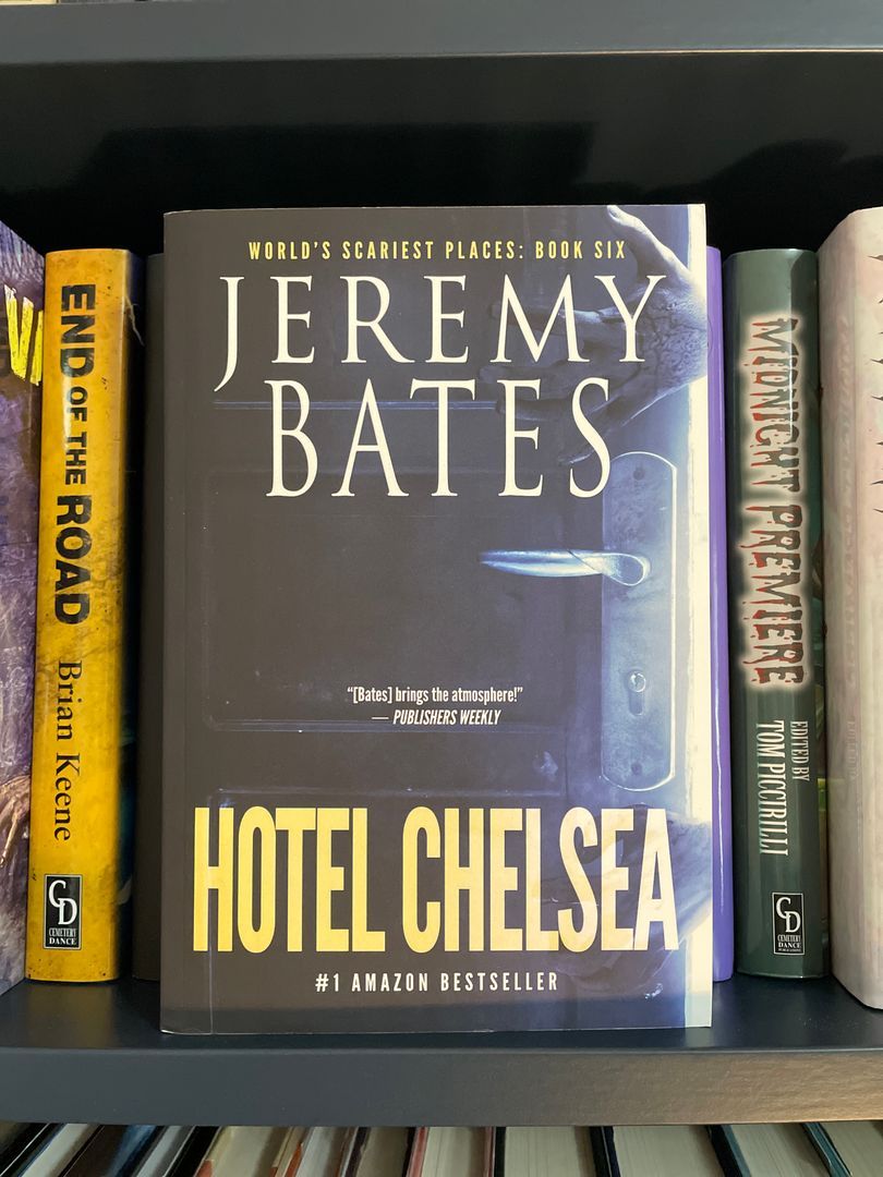 Hotel Chelsea