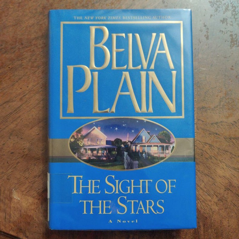 The Sight of the Stars