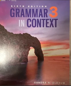 Grammar in Context 3