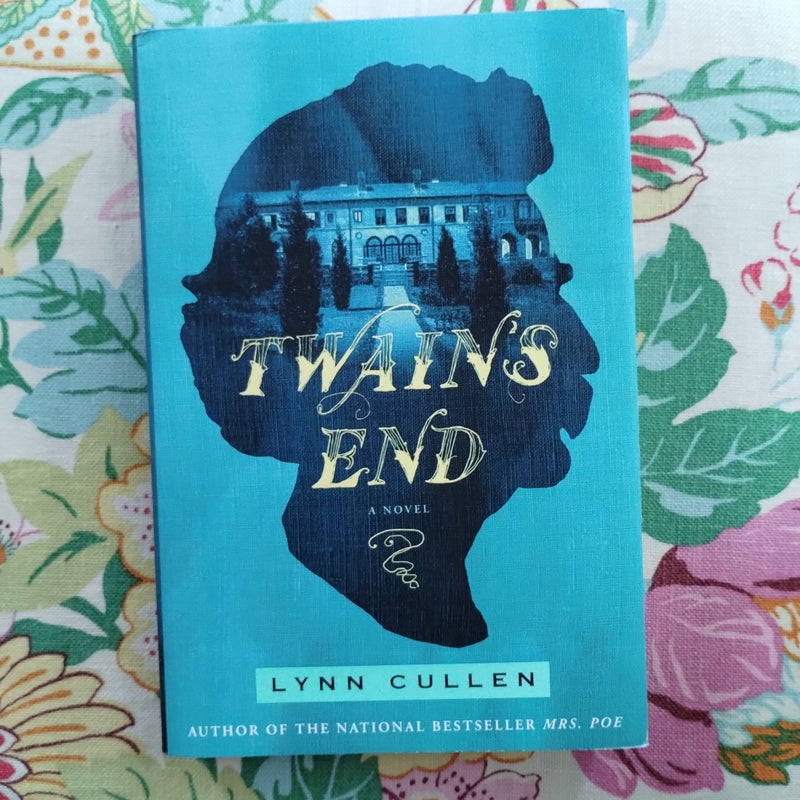 Twain's End