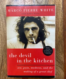 The Devil in the Kitchen