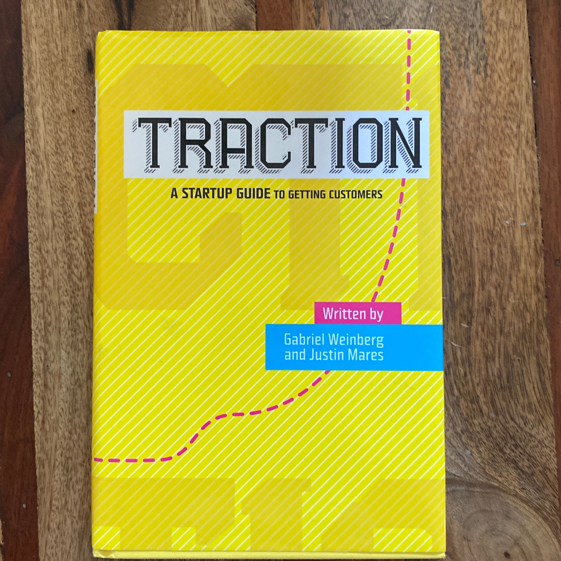 Traction