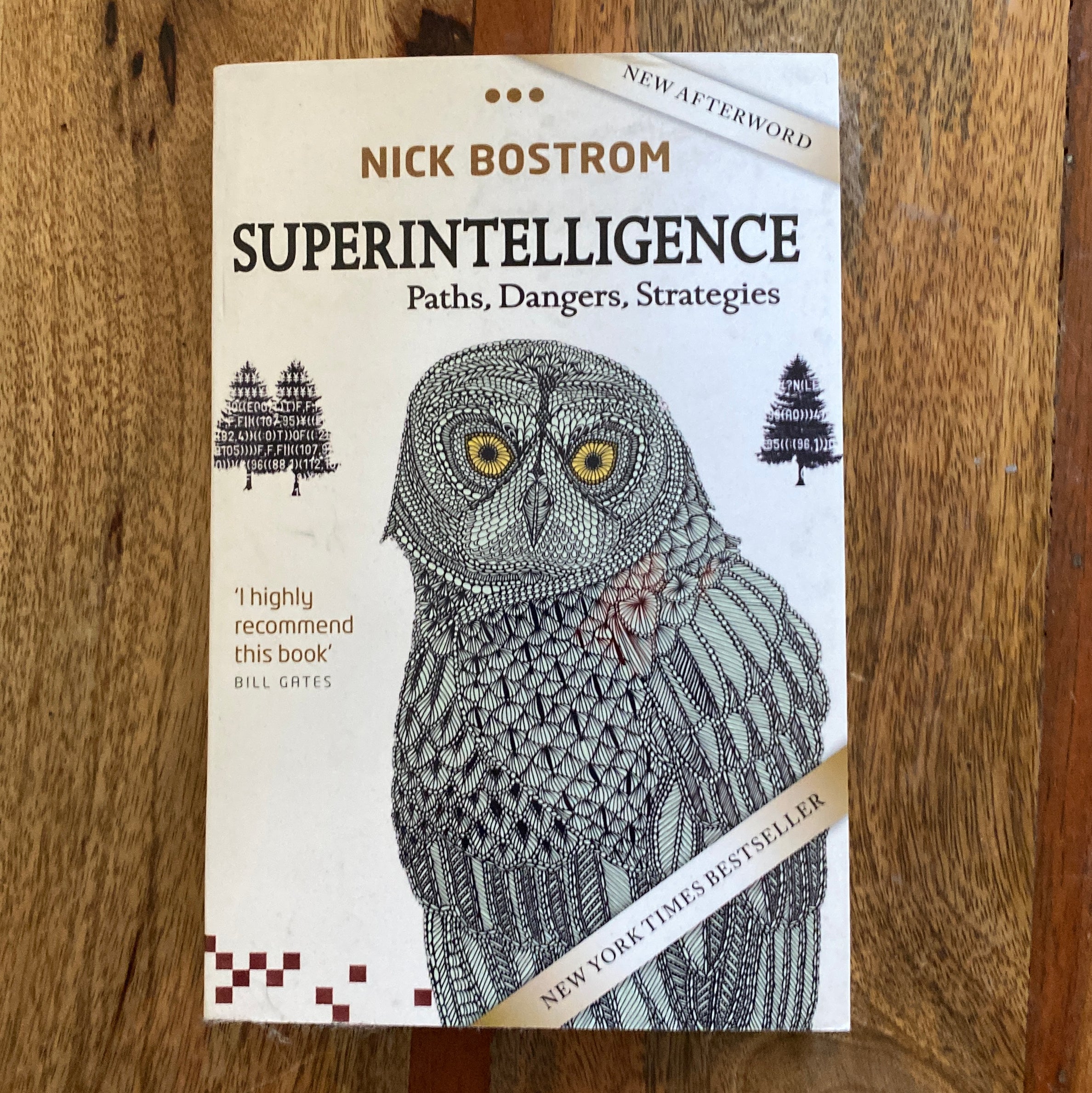 Superintelligence